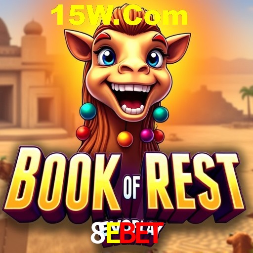 8EBET Com