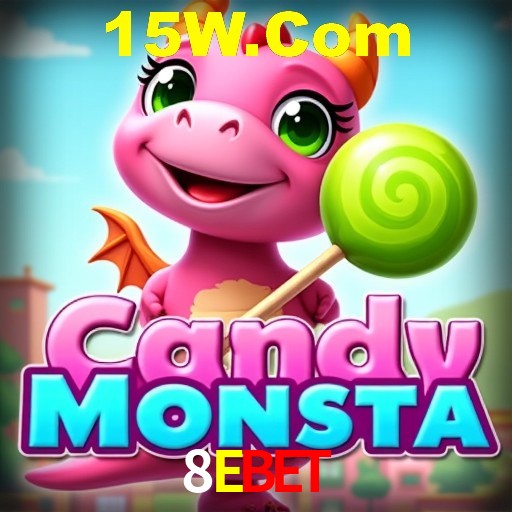 Descubra o Mundo do Cassino Online com 8EBET