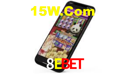 Welcome Bonus 8EBET