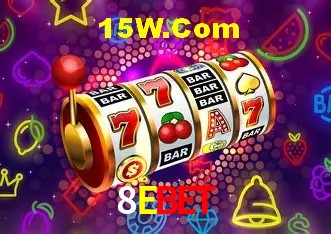 Sinta a adrenalina dos jogos de cassino com 8EBET