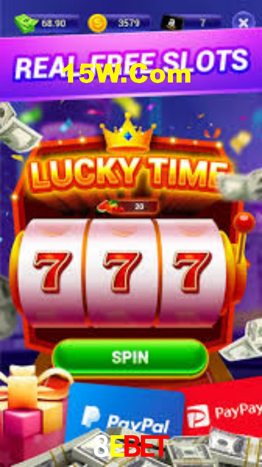 Blackjack Table 8EBET