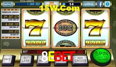  8EBET.Com
