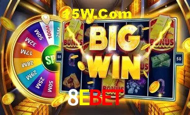 8EBET.Com
