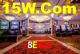 Live Casino 8EBET