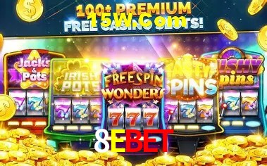 8EBET,8EBET.Com