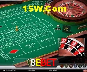 Jogos de Slot 8EBET