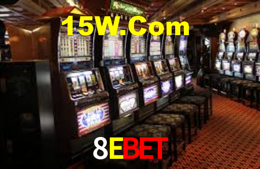 Roulette Table 8EBET