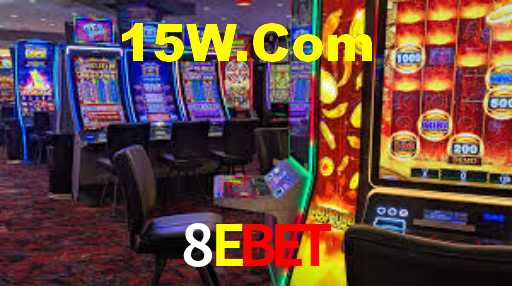 Live Casino 8EBET