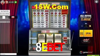 Promoção Relâmpago 8EBET