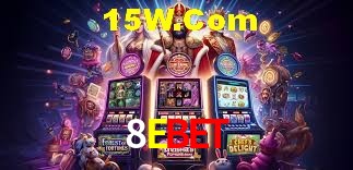 Secure Login 8EBET