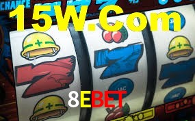 Bonus Features 8EBET