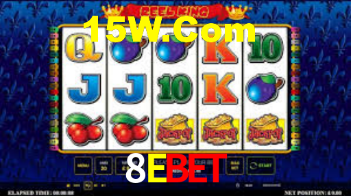 Premium Interface 8EBET