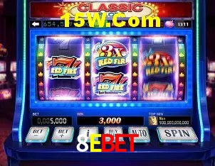 Diretório de Jogos 8EBET