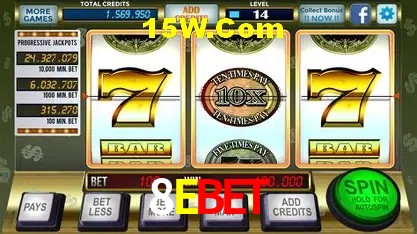 Casino Ao Vivo 8EBET