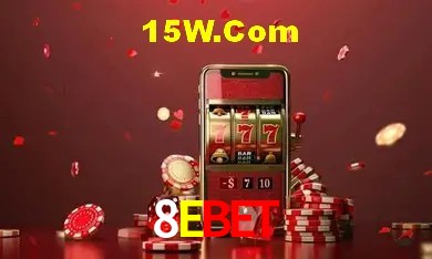 Recursos de Bônus 8EBET