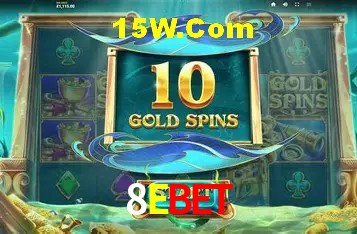 8EBET: Seu Cassino Premiado com Pagamentos Rápidos