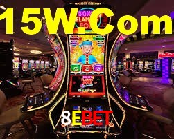 Game Providers 8EBET
