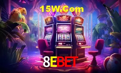 8EBET