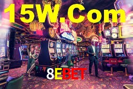 VIP Casino 8EBET