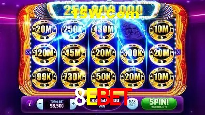 8EBET Com