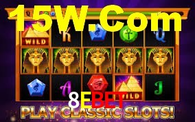 Slot Games 8EBET