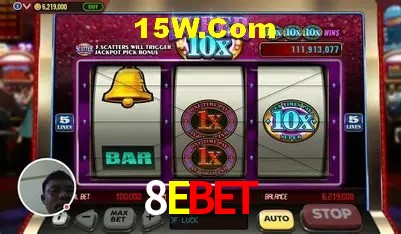 8EBET Com