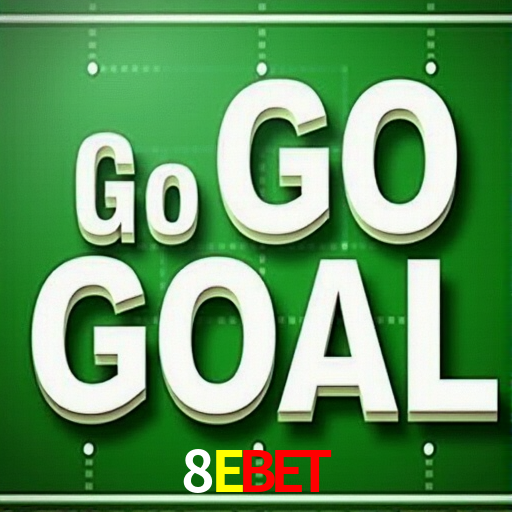 Apostas Esportivas no 8EBET