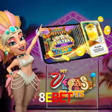 Casino Online 8EBET | Os Melhores Slots no Brasil